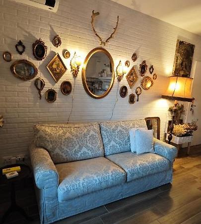 Vogue Home 丽都迪奥斯蒂亚 外观 照片